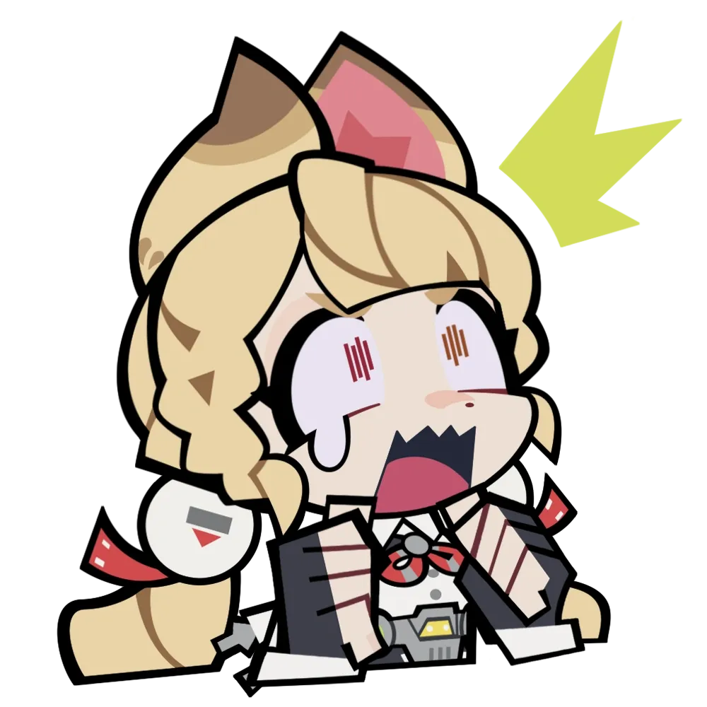 Chibi Mascot