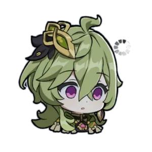 Chibi Mascot