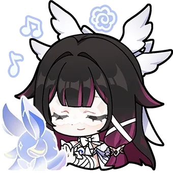 Chibi Mascot