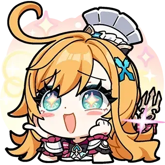 Chibi Mascot