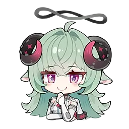 Chibi Mascot