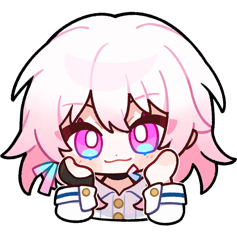 Chibi Mascot