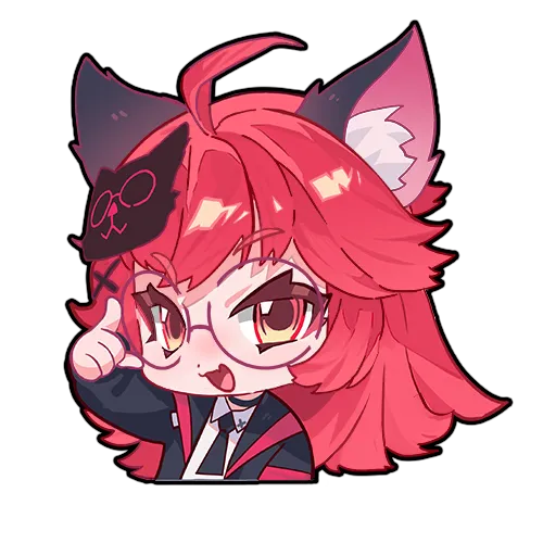 Chibi Mascot