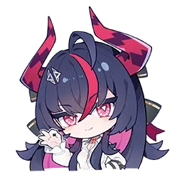 Chibi Mascot