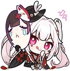 Chibi Mascot