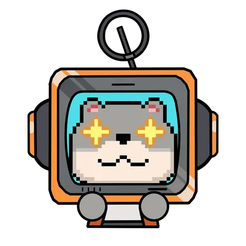 Chibi Mascot