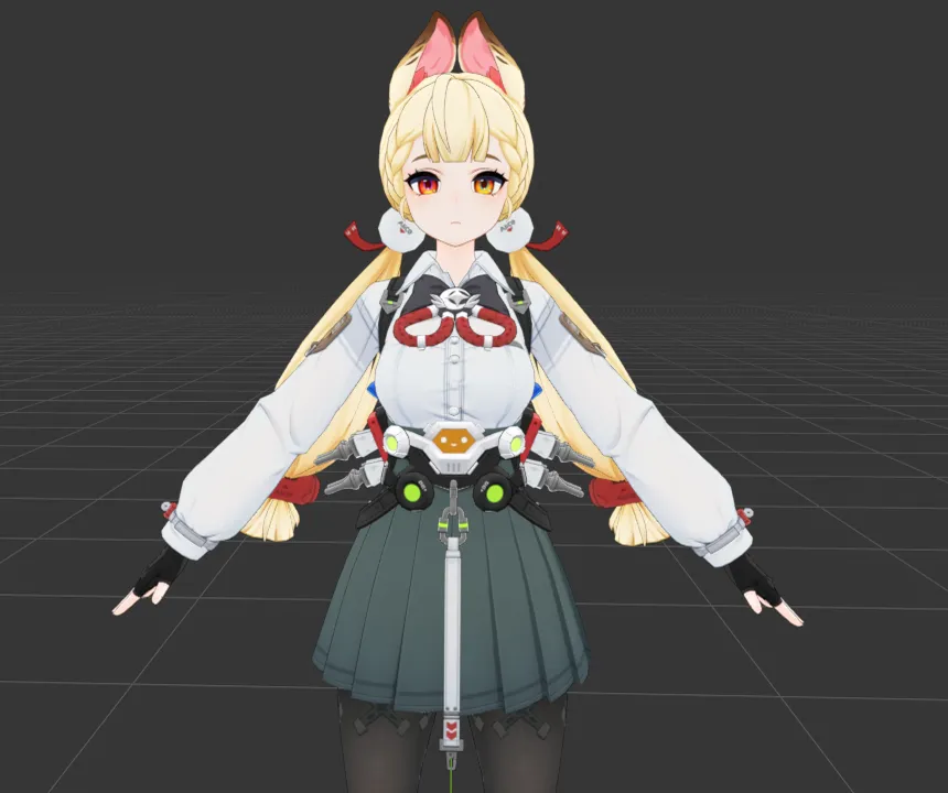 Kythera's Shader (Toon)